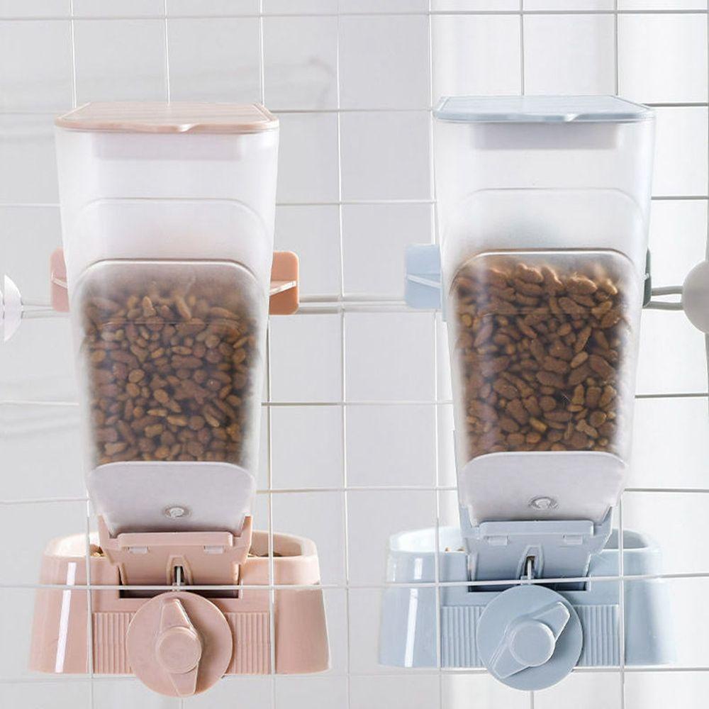 Bình Đựng Nước Uống Tự Động Cho Thú Cưng