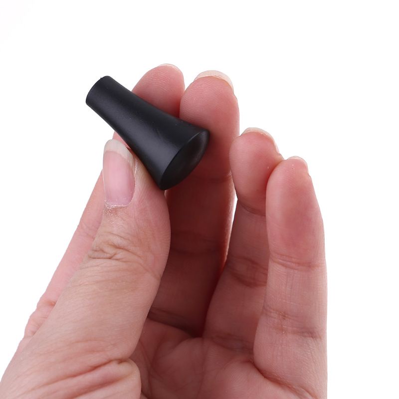 Giá Đỡ Điện Thoại bonj Chất Liệu Silicon Gắn Tay Lái Xe Máy / Xe Đạp