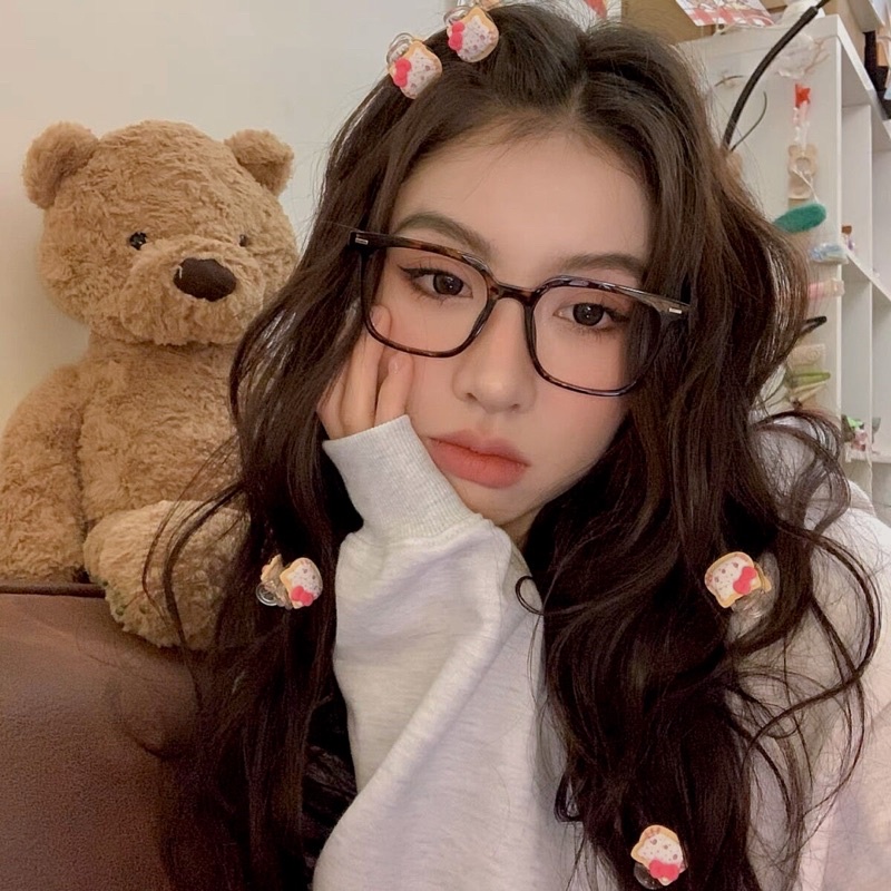 Kẹp Tóc Gắp Đáng Yêu - KEP1181-19