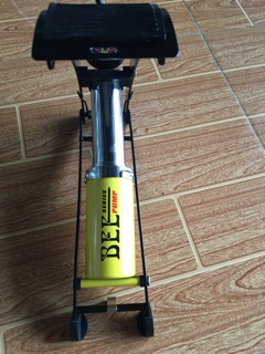 Bơm xe honda