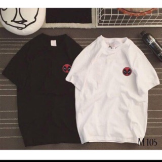 Áo thun logo người nhện có bigsize