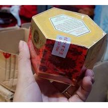 Vua nám siêu trắng chống nắng tàn nhang