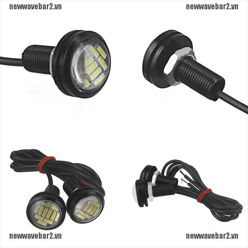Bộ 2 Đèn Led 12v 15w Chất Lượng Cao