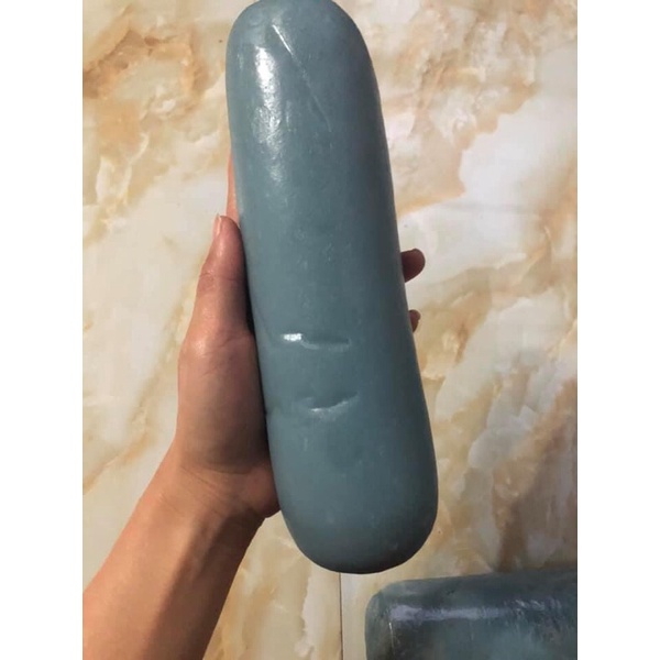 Bánh đá Đồng Văn-bánh hoa đậu biếc