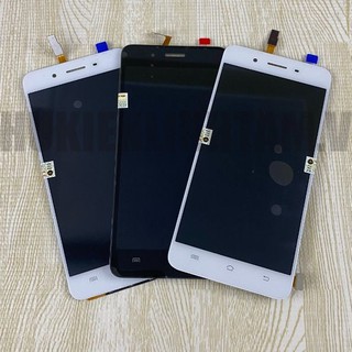 Thay màn hình bộ Vivo Y55 - (màu đen, trắng)