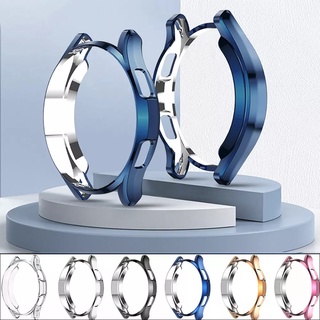 Ốp Bảo Vệ Chống Sốc Cao Cấp Cho Samsung galaxy watch 4 40mm 44mm / 4 Classic 42mm 46mm