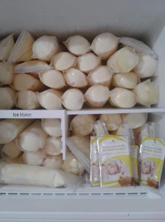 NGŨ CỐC SIÊU LỢI SỮA LẠC LẠC