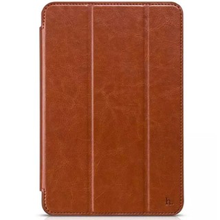 Bao da HOCO Crystal iPad Mini 1 2