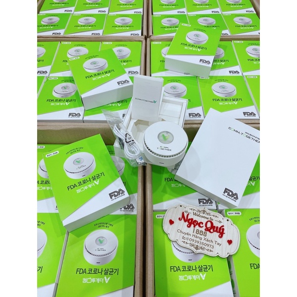 [SHIP- HỎA-TỐC]MÁY KHỬ KHÔNG KHÍ COMM.TOGETHER