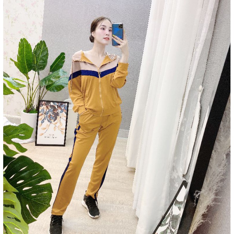 bộ thể thao phối cao cấp A500.219 | BigBuy360 - bigbuy360.vn