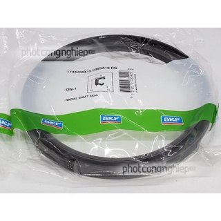Phớt 170x200x15 HMSA10 RG SKF chính hãng - Phớt chặn dầu SKF