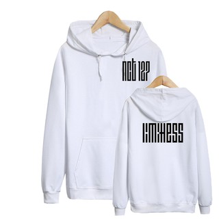 Áo Hoodie NCT127 - LIMITLESS & CHERRY BOMB