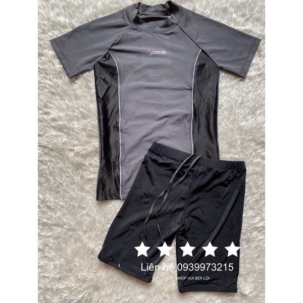 Đồ bơi nam quần lửng giá rẻ | BigBuy360 - bigbuy360.vn