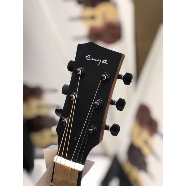 Đàn Guitar Enya X1 - EAX1 - EMX1 chính hãng  - Tặng Full phụ kiện hãng
