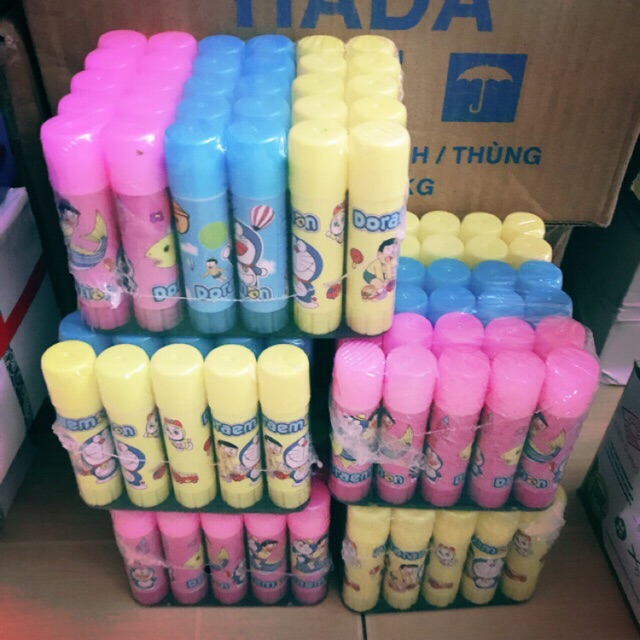 Lốc 30 chai hồ khô