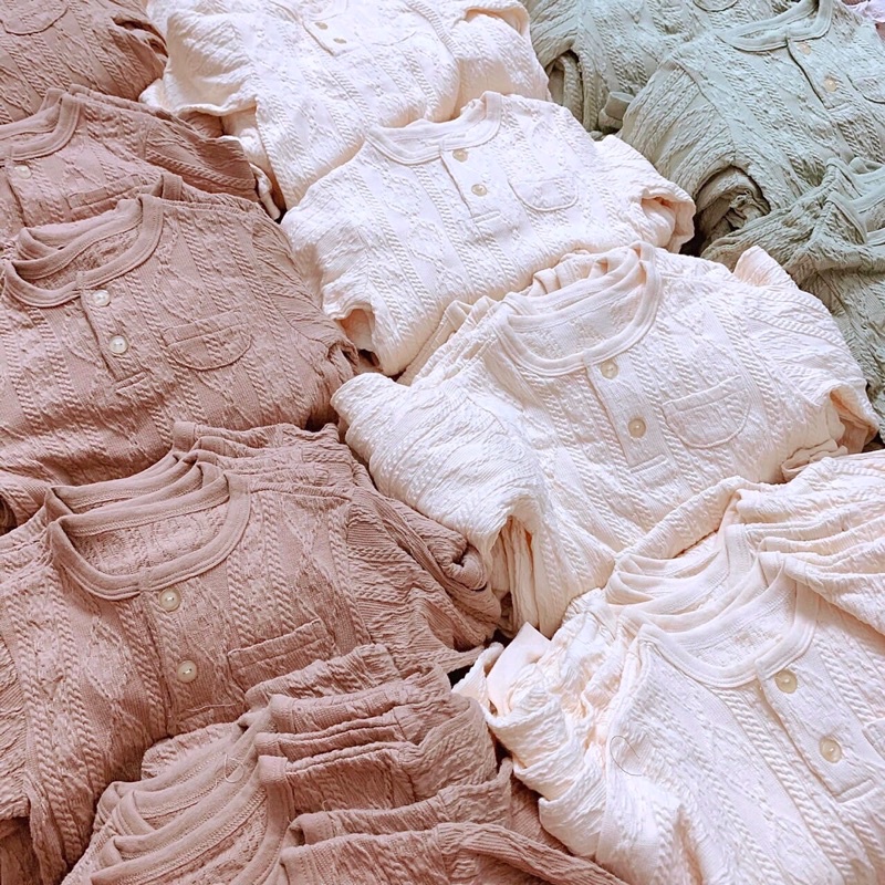 BODY LEN XUẤT NHẬT