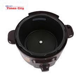 NỒI ÁP SUẤT BLUESTONE PCB5629 ( BH 24 Tháng)