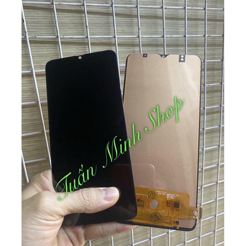 Màn hình Galaxy A70