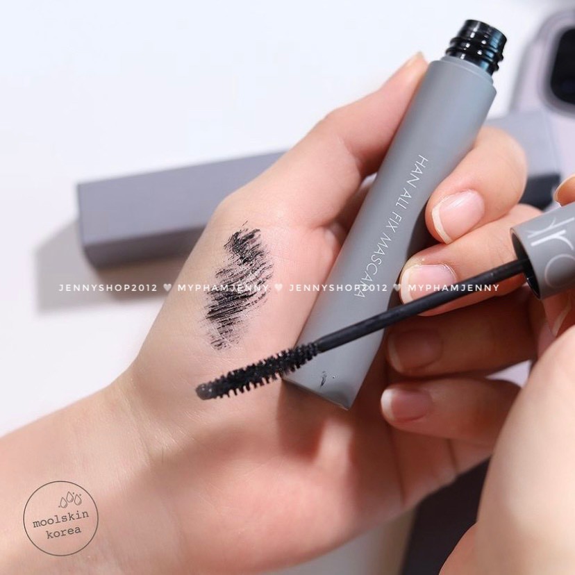 Chuốt Mi Romand Han All Fix Mascara | BigBuy360 - bigbuy360.vn