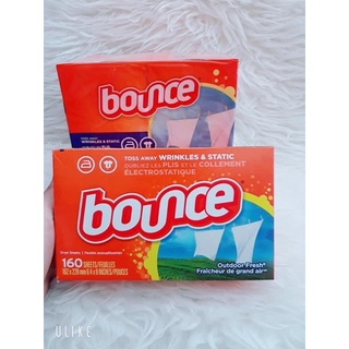 Giấy thơm Bonce