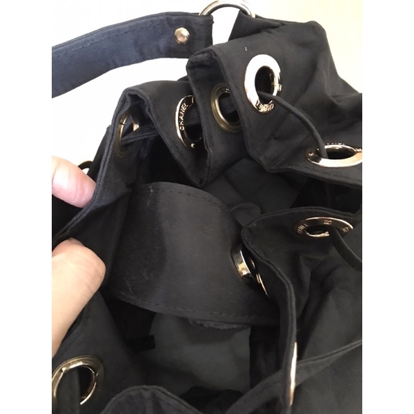 Ba lô Chanel VIP Gift