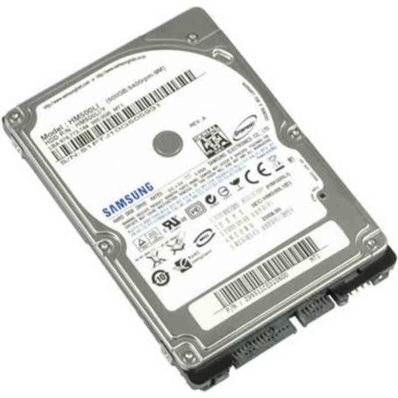 Ổ CỨNG HDD PC/LAPTOP 500GB 750GB 1TB 2TB CŨ GIÁ RẺ