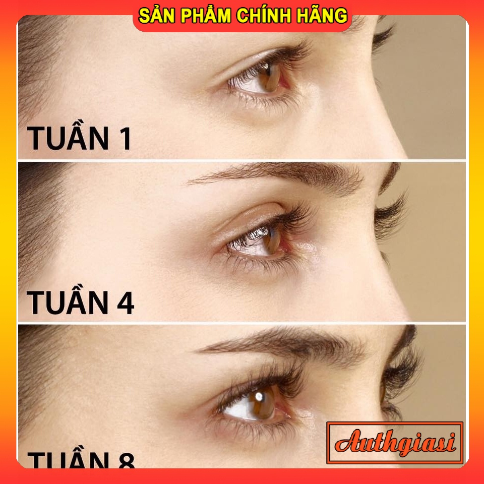 Dưỡng dài mi Careprost Ấn Độ 5ml tặng kèm cọ dưỡng dài và dày mi đẹp tự nhiên | BigBuy360 - bigbuy360.vn