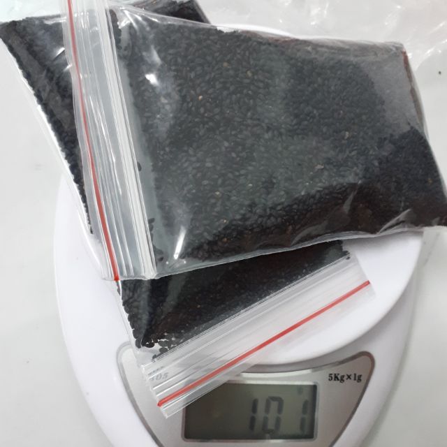 Hạt é loại ngon 100g