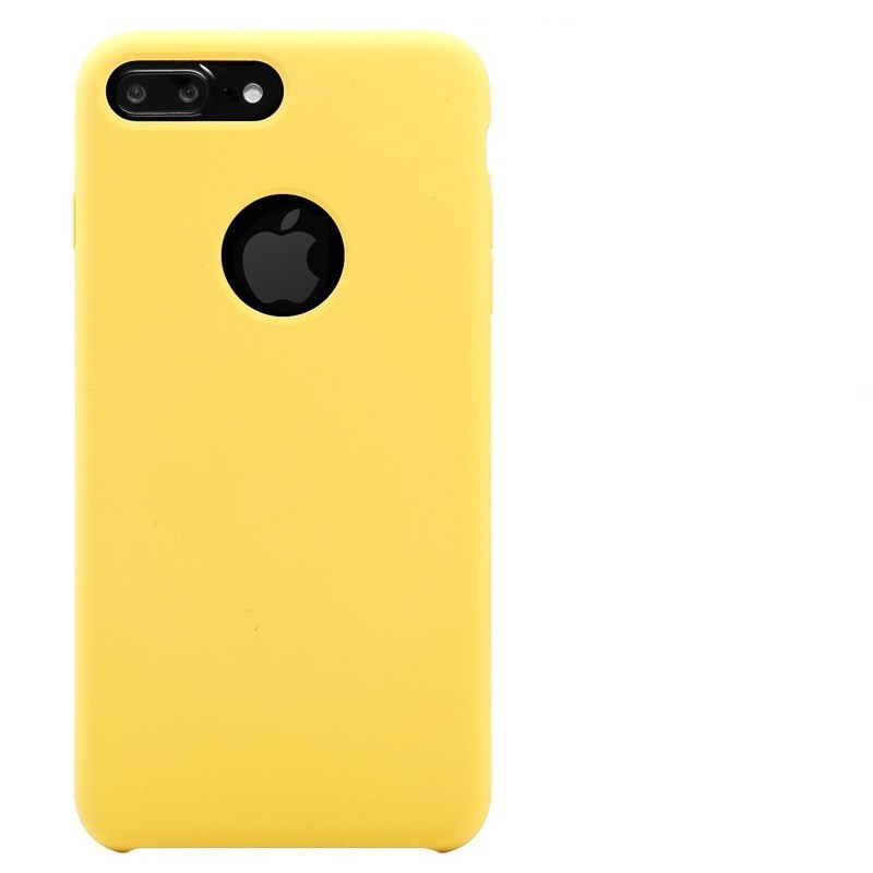 Ốp Iphone TRƠN DẺO 4 MÀU full case 6/6s/6plus/7/7plus/8/8plus/x/xs/xs max/11/11pro max - H Case | BigBuy360 - bigbuy360.vn