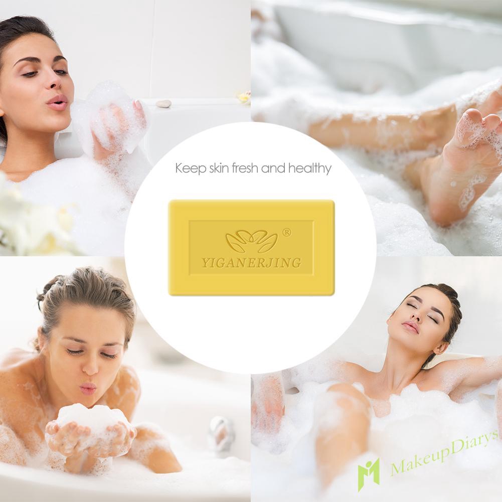 Xà phòng tắm rửa chống mụn và nấm da YIGANERJING | BigBuy360 - bigbuy360.vn