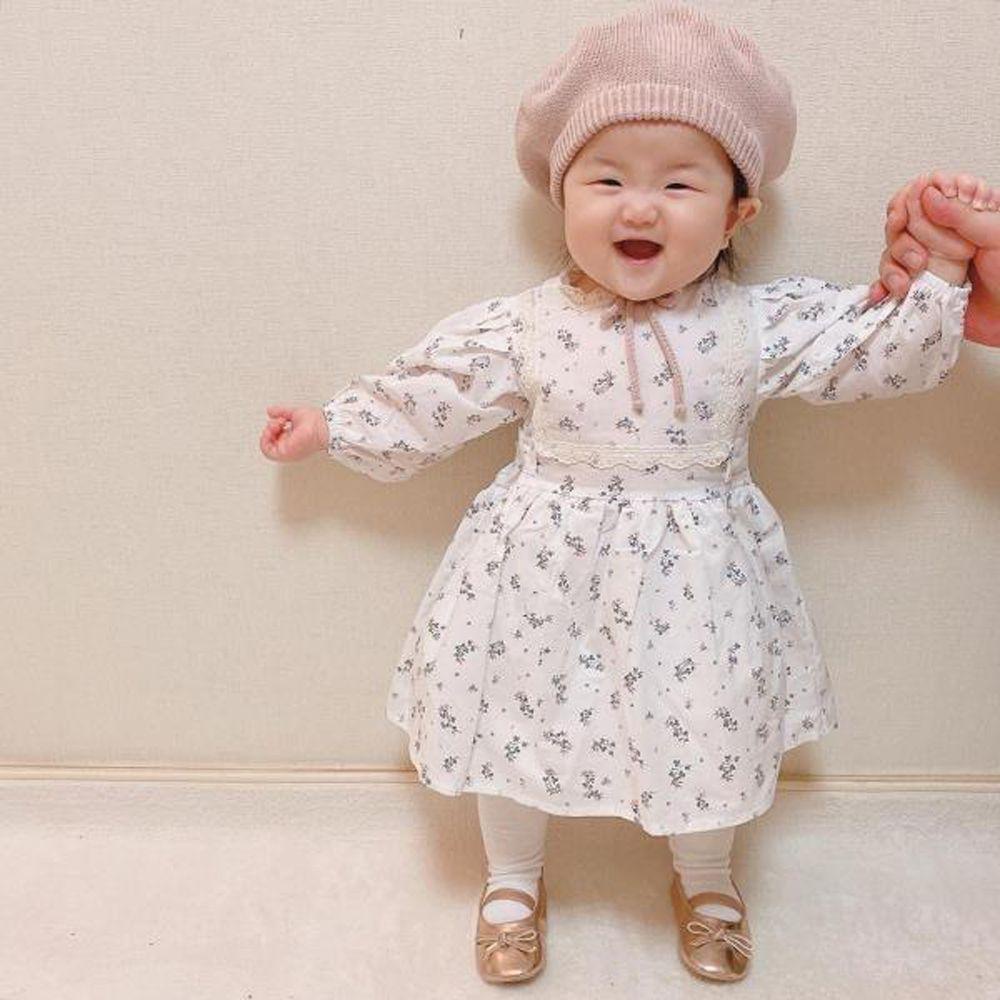 Mũ Nồi Beret Nhiều Màu Sắc Thời Trang Thu Đông Cho Bé