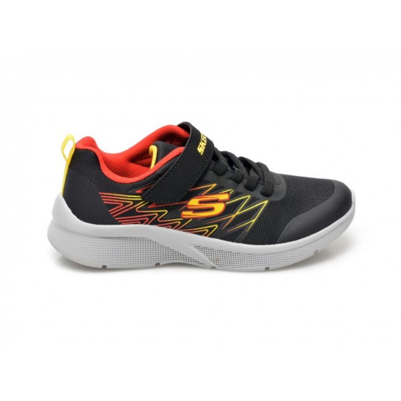 Giày thể thao skechers unisex children