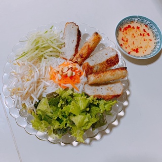 [HOẢ TỐC SG] Chả Cá Thu Đặc Biệt Loại 1 - túi 500gr