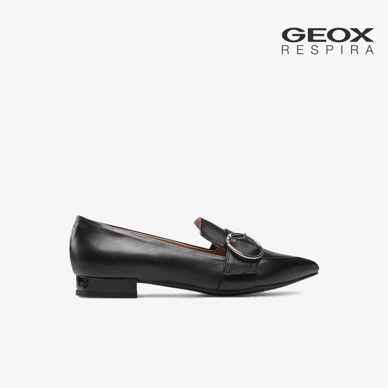 Giày Búp Bê Nữ GEOX D CHARYSSA B