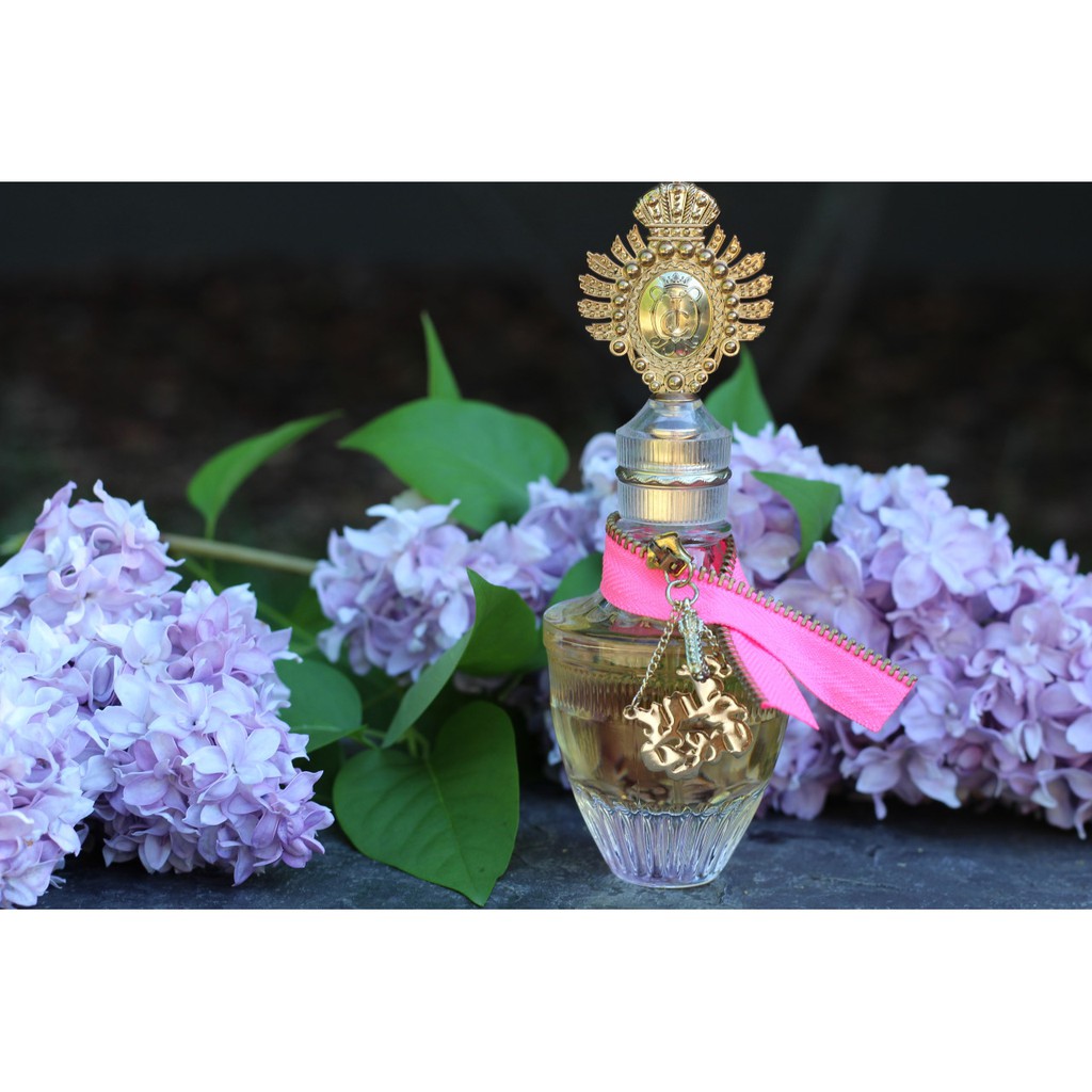 [ ORDER ] Nước Hoa Nữ Couture Couture By Juicy Couture EDP 100ml