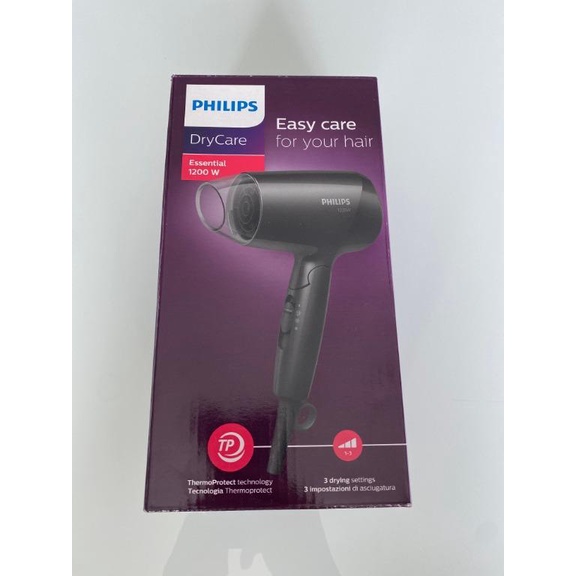 Máy sấy tóc Philips BHC 010/10