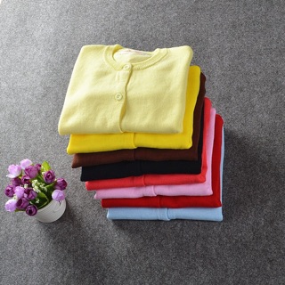 ÁO CARDIGAN
