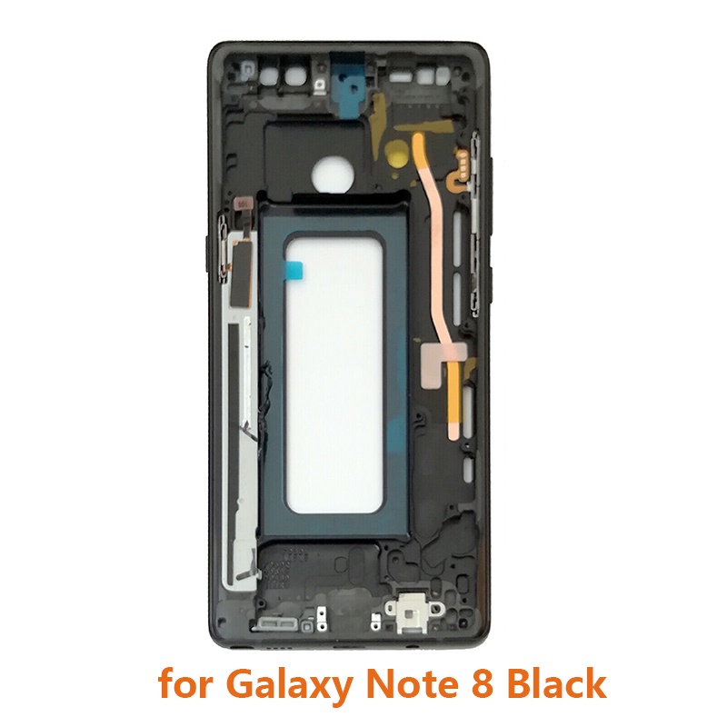 1 Khung Giữa Màn Hình Điện Thoại Thay Thế Cho Samsung Galaxy Note 8 SM-N950