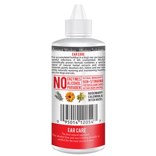 RELIQ - Dung dịch vệ sinh tai Ear Solution 500ml