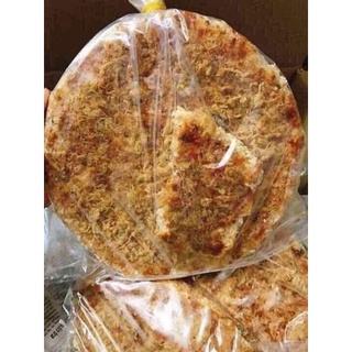 Cơm cháy siêu ruốc túi 0.5kg