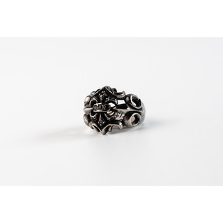Nhẫn Chrome Hearts CH03