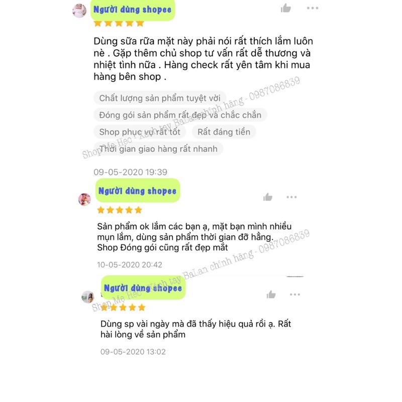 [MẪU MỚI] Sữa rửa mặt giảm mụn Ziaja Med Xanh 200ml