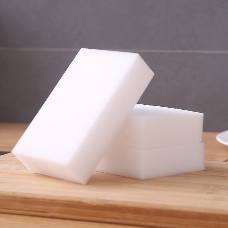 1 Gói Miếng Bọt Biển Nano Rửa Chén Đa Năng