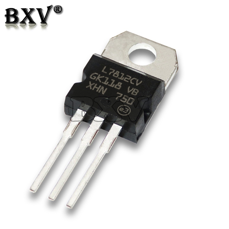 Set 10 Linh Kiện Điện Tử L7805CV L7806CV L7808CV L7809CV L7810CV L7812CV L7815CV L7818CV L7824CV L7905CV L7906CV L7909CV L7912CV L7915CV L15Cv L1