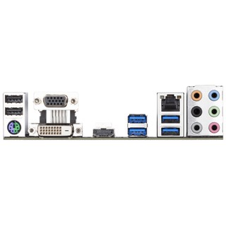 Mainboard Gigabyte B460 HD3