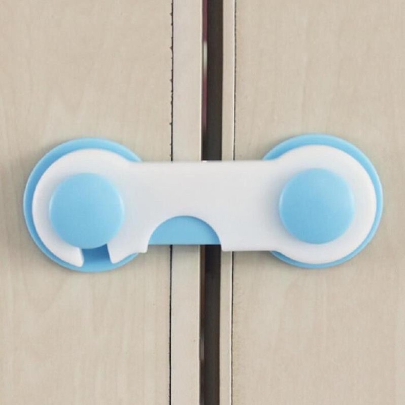 Khoá tủ lạnh, chốt tủ an toàn , khoá ngăn kéo