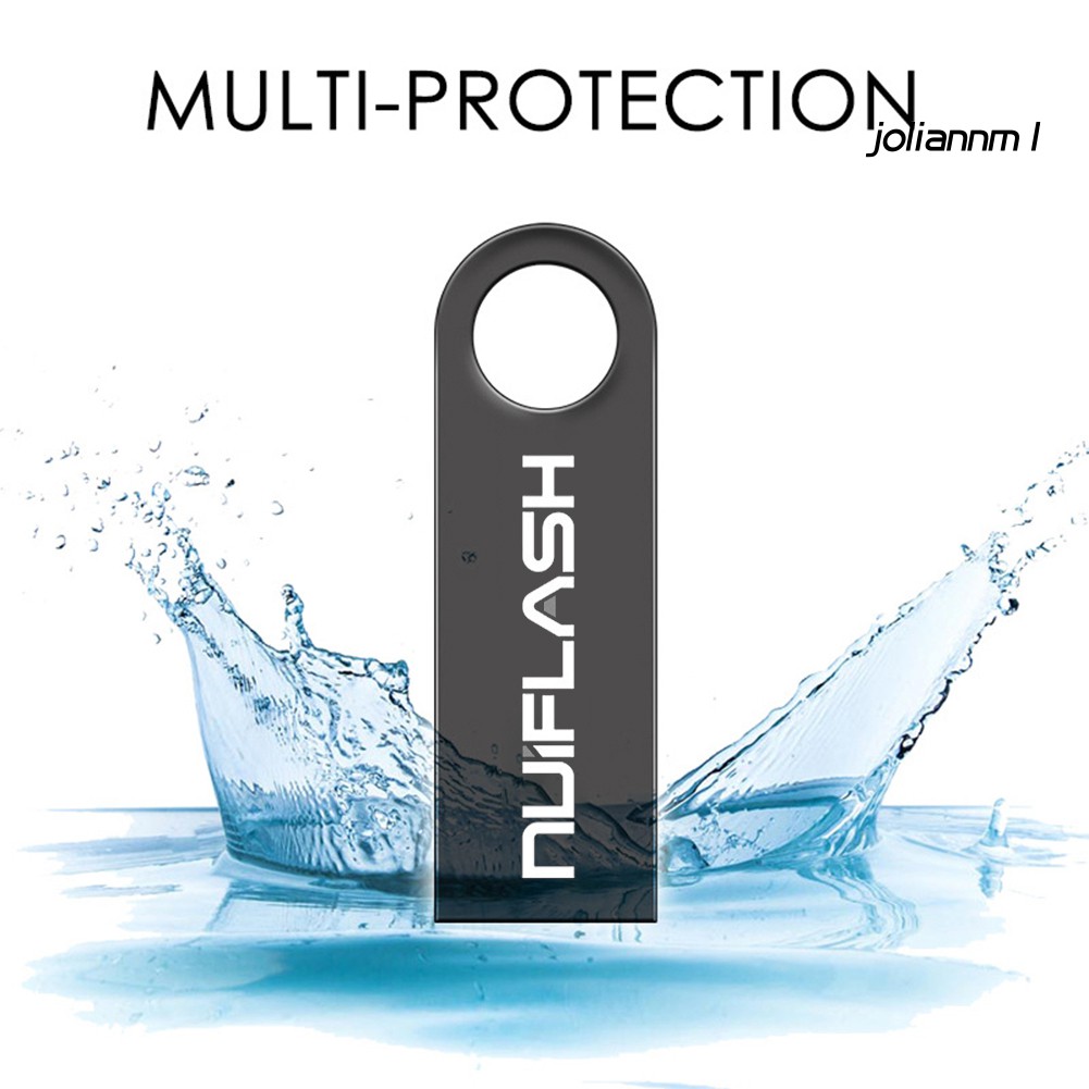 Usb 3.0 Dung Lượng 4-128gb Chống Nước Hiệu Jm Nuiflash | BigBuy360 - bigbuy360.vn