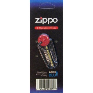 Combo Bộ 5 Vỉ Đá Zippo
