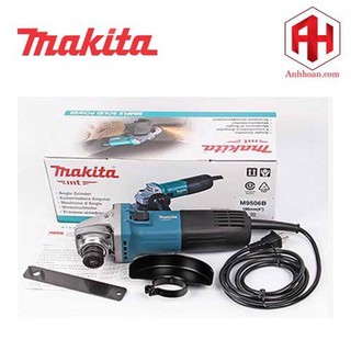 Máy mài góc 100mm makita m9506b