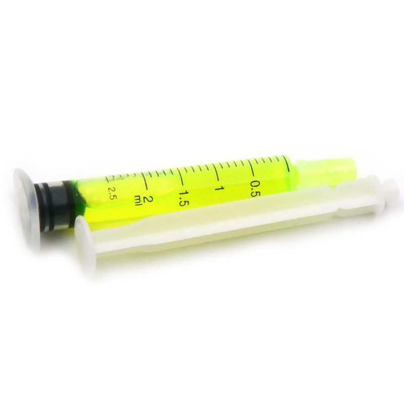 Dầu Huỳnh Quang Kiểm Tra Rò Rỉ Khí 2.5ml Dành Cho Máy Điều Hòa A/C